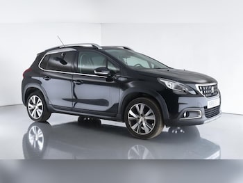 Used Peugeot 2008 2018 for sale - 79053970: Photo