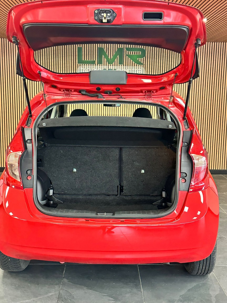 Used Nissan Note 2014 for sale - 76594603: Photo 12