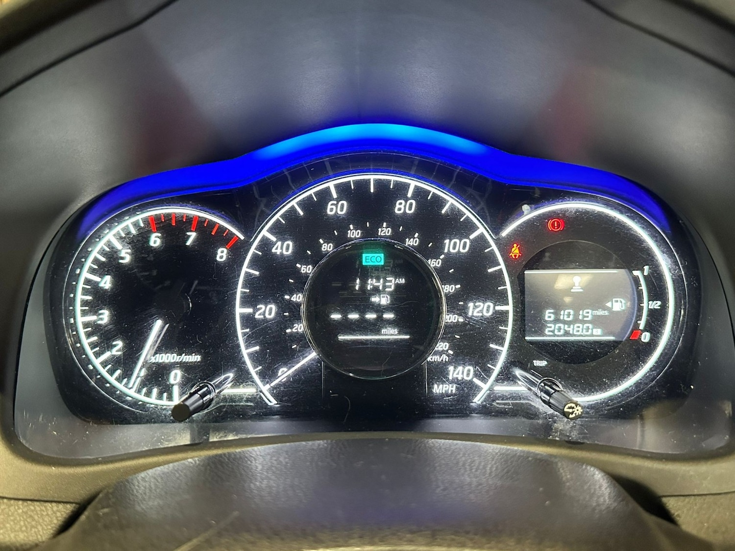 Used Nissan Note 2014 for sale - 76594603: Photo 14