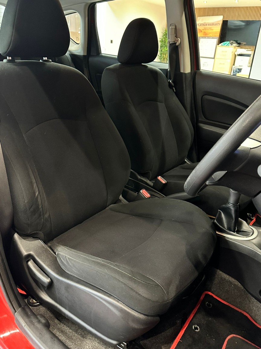 Used Nissan Note 2014 for sale - 76594603: Photo 17