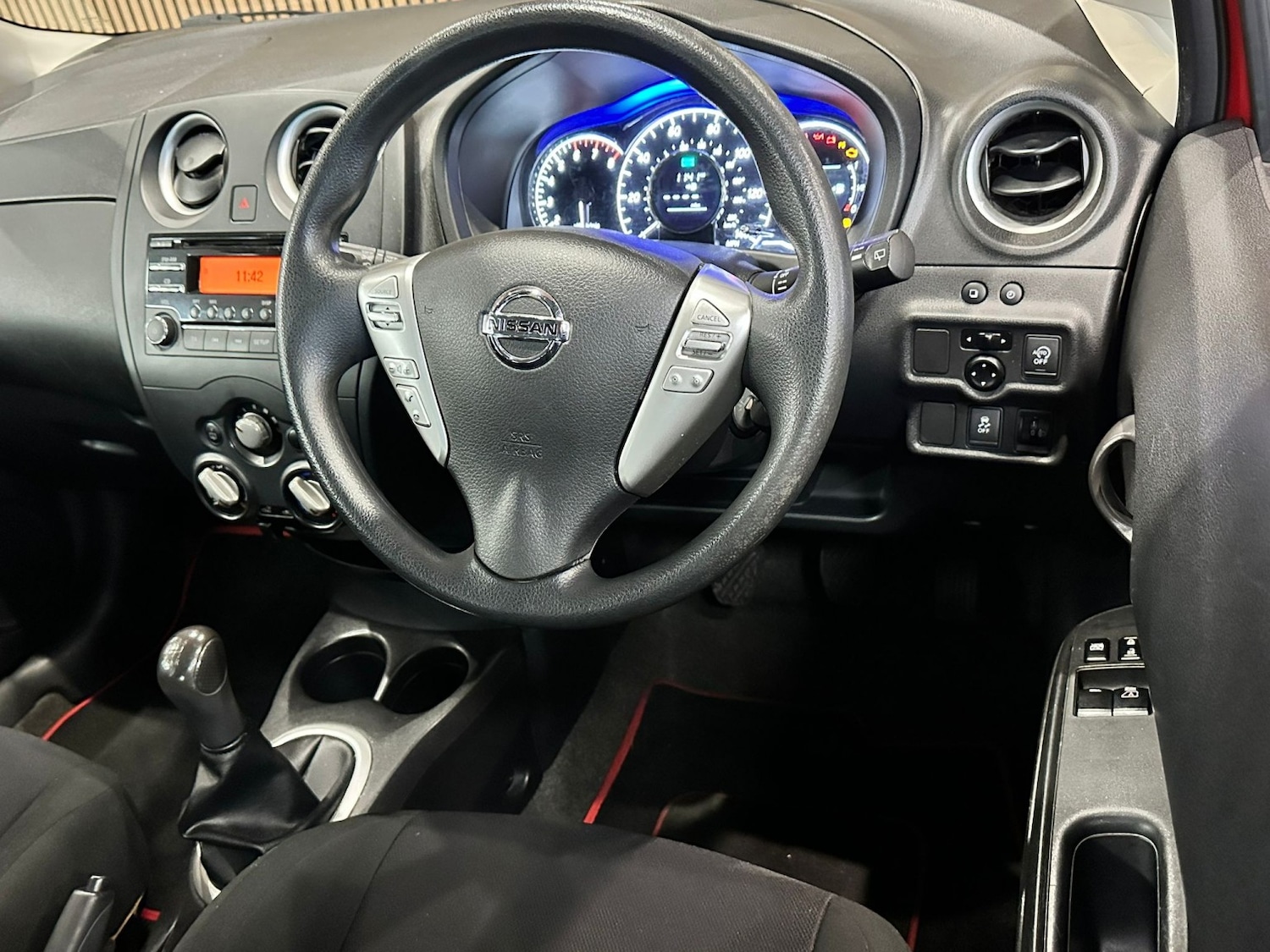 Used Nissan Note 2014 for sale - 76594603: Photo 19