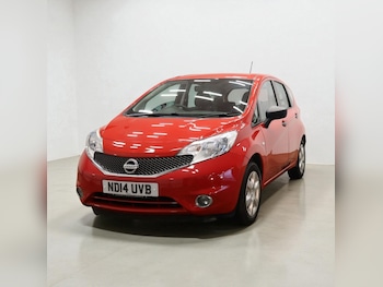 2014 - 1.2 12V Visia 5-Door