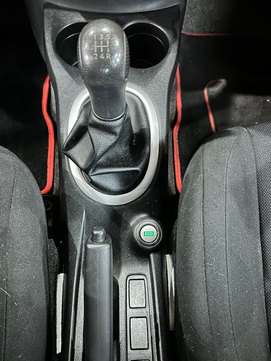 Used Nissan Note 2014 for sale - 76594603: Photo 24