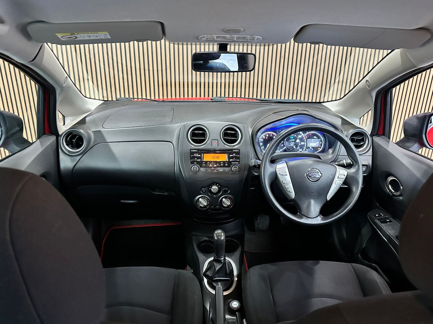 Used Nissan Note 2014 for sale - 76594603: Photo 26