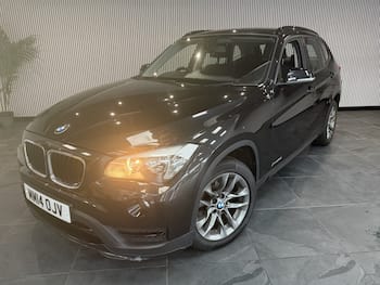 Used BMW X1 2014 for sale - 79640086: Photo