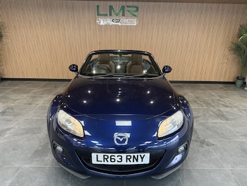 Used Mazda MX-5 2013 for sale - 78683379: Photo