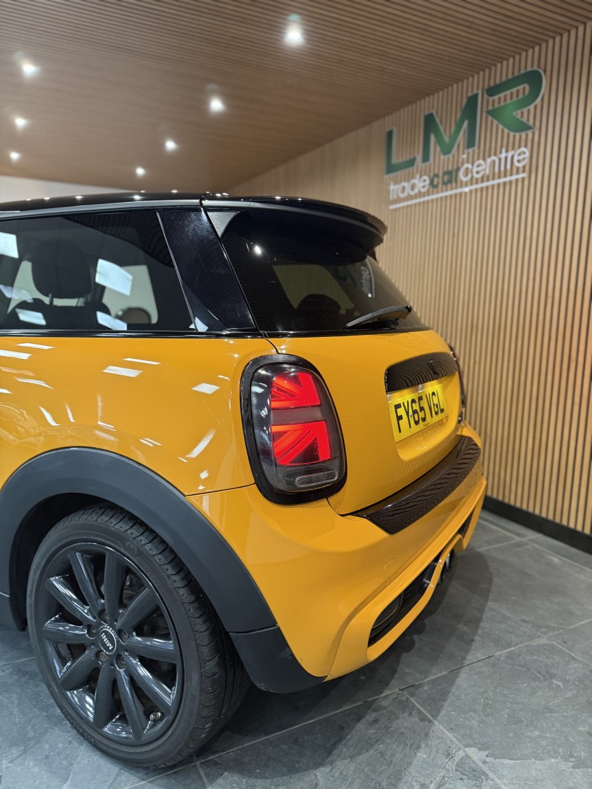 Used MINI Hatch 2015 for sale - 76559955: Photo 10
