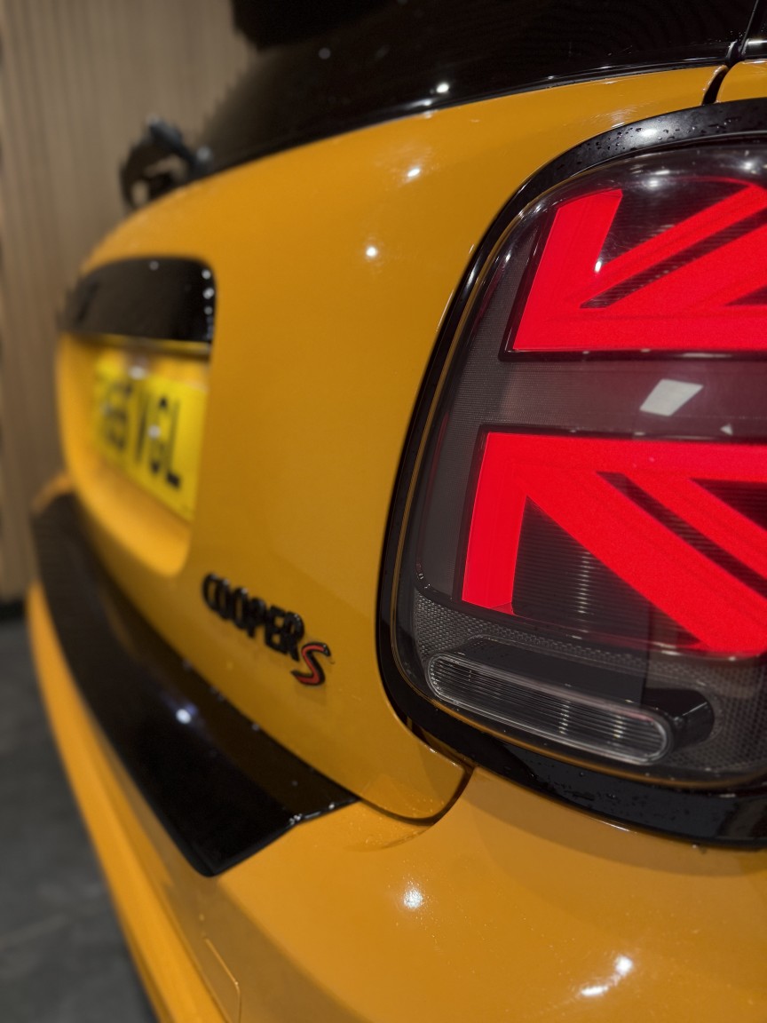 Used MINI Hatch 2015 for sale - 76559955: Photo 11