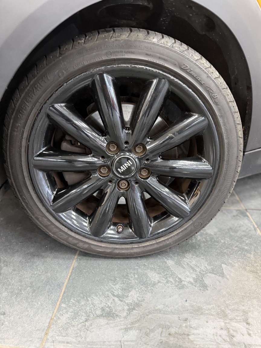 Used MINI Hatch 2015 for sale - 76559955: Photo 12