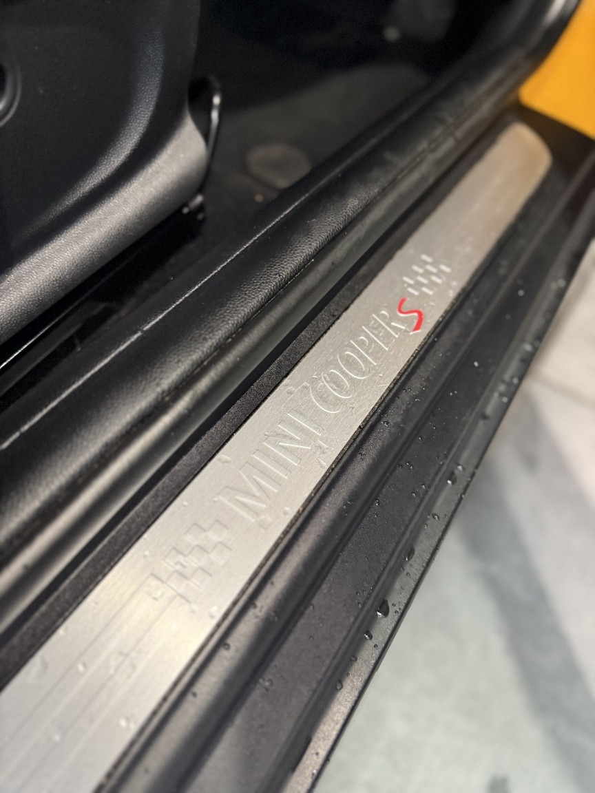 Used MINI Hatch 2015 for sale - 76559955: Photo 16
