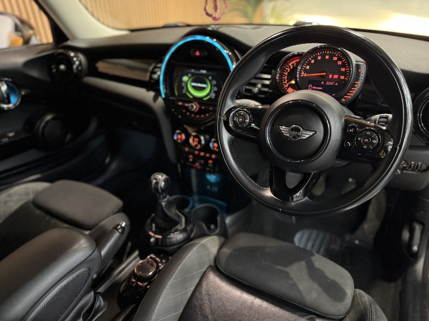 Used MINI Hatch 2015 for sale - 76559955: Photo 19