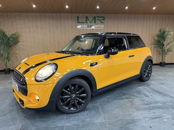 Used MINI Hatch 2015 for sale - 76559955: Photo