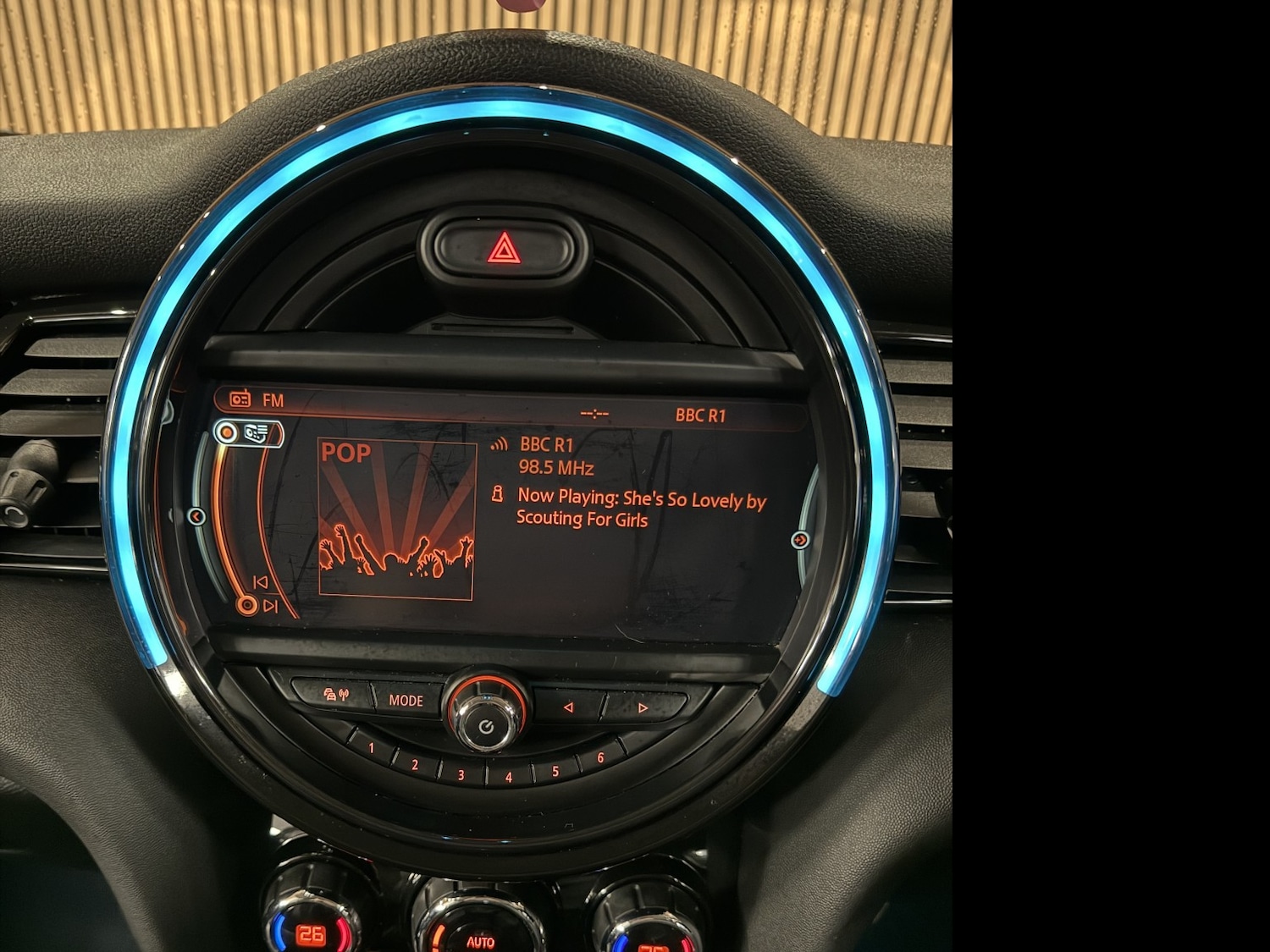 Used MINI Hatch 2015 for sale - 76559955: Photo 21