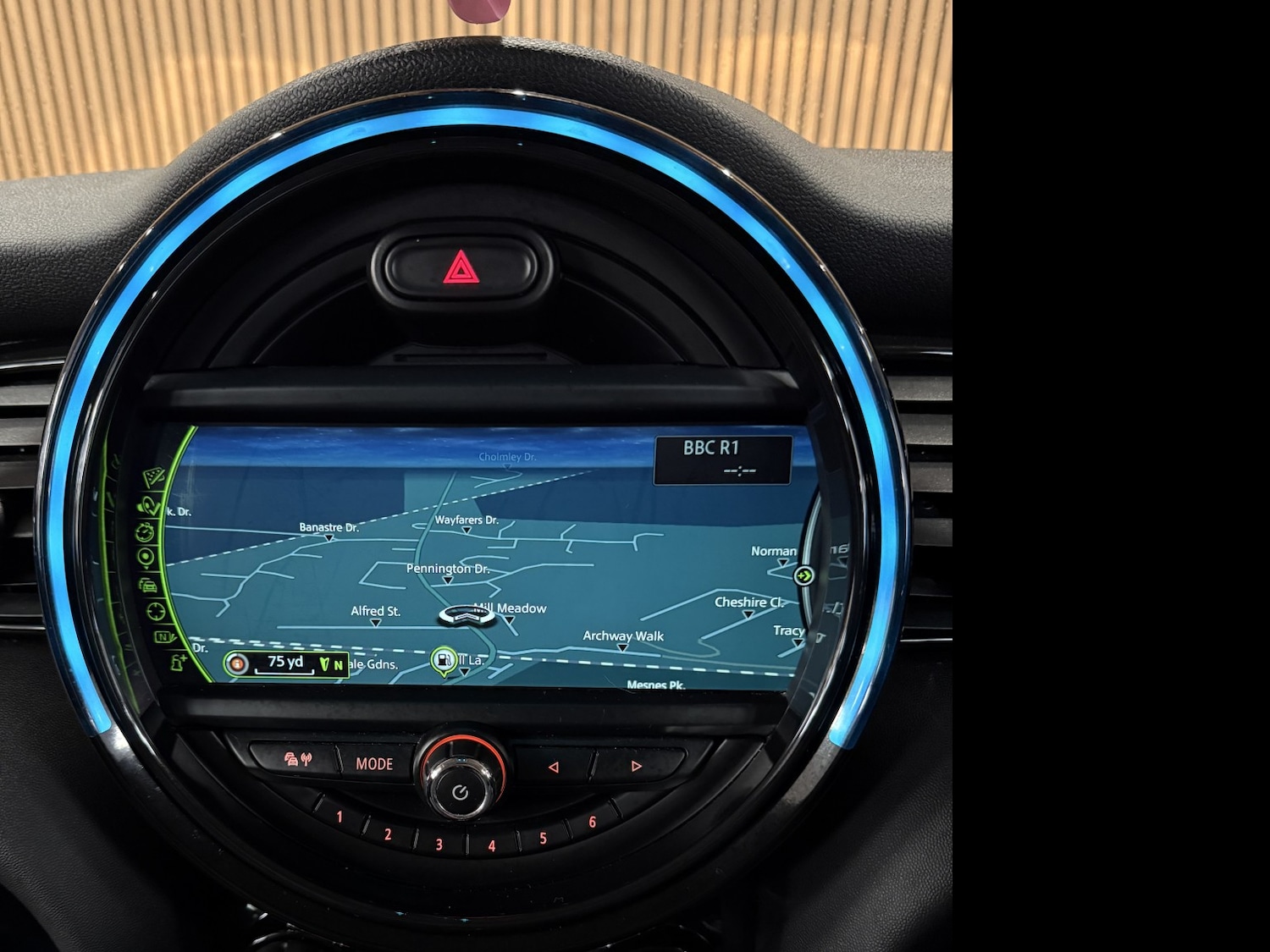 Used MINI Hatch 2015 for sale - 76559955: Photo 22