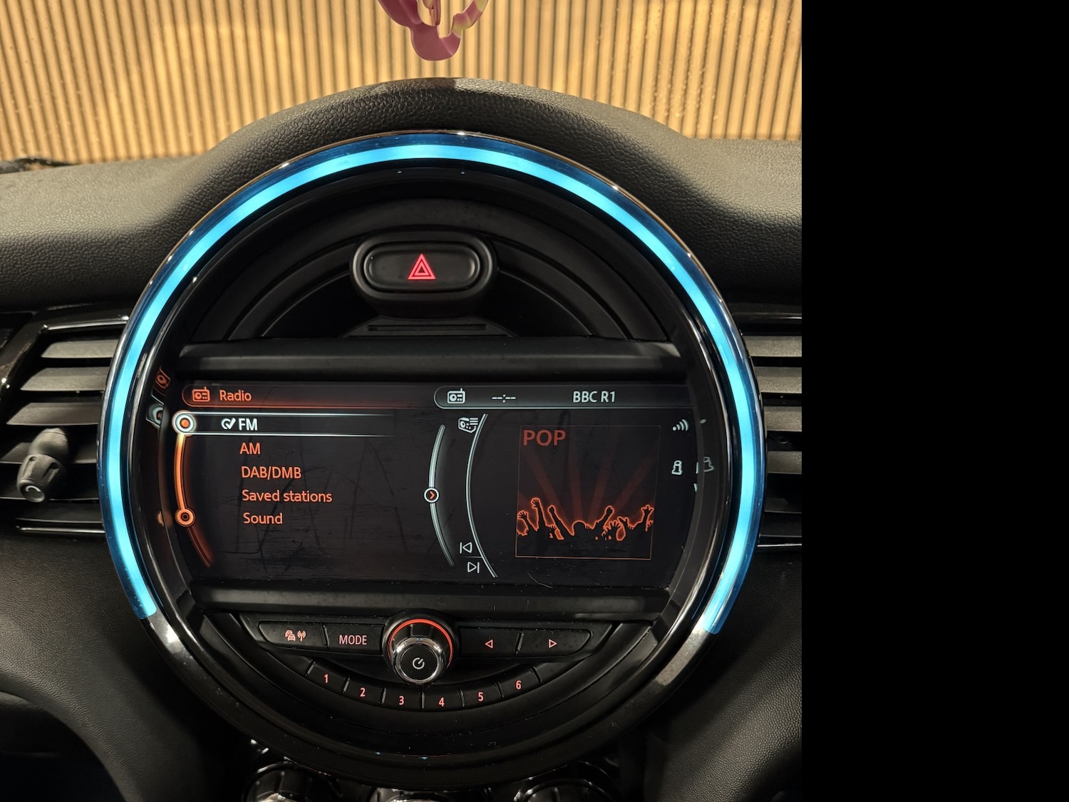 Used MINI Hatch 2015 for sale - 76559955: Photo 23