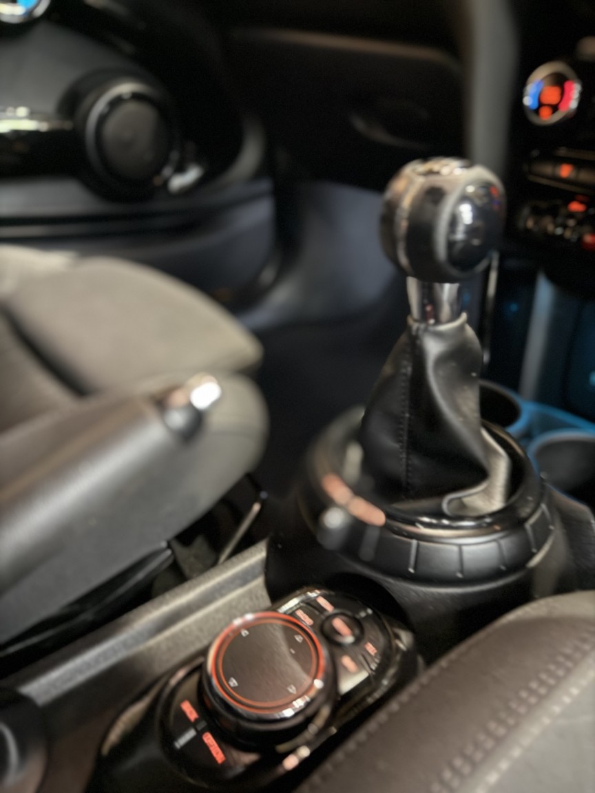 Used MINI Hatch 2015 for sale - 76559955: Photo 24