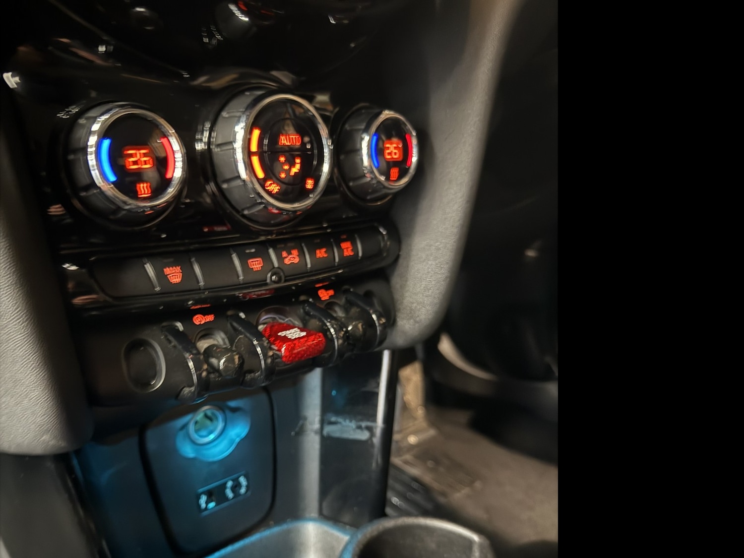 Used MINI Hatch 2015 for sale - 76559955: Photo 25