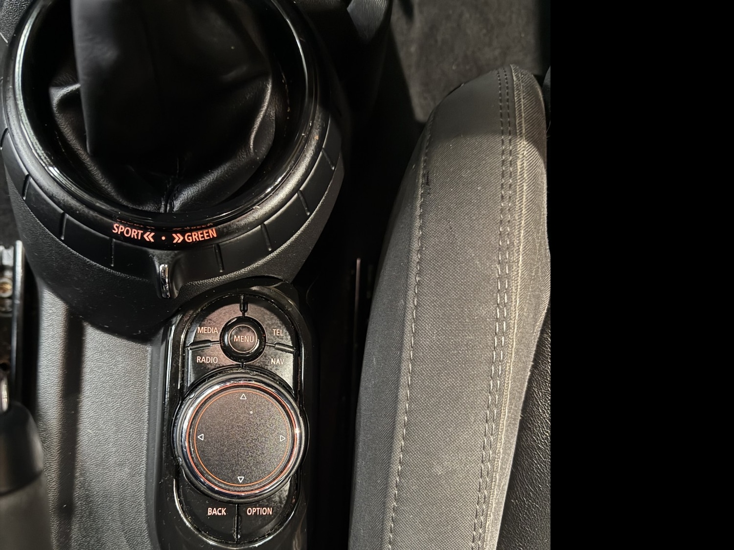 Used MINI Hatch 2015 for sale - 76559955: Photo 26