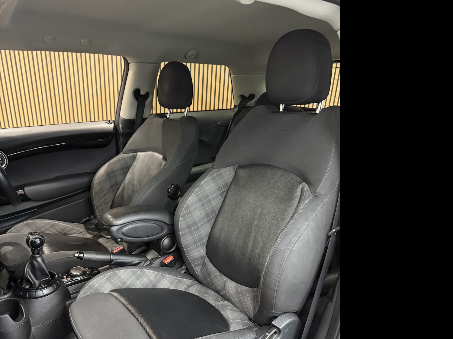 Used MINI Hatch 2015 for sale - 76559955: Photo 28