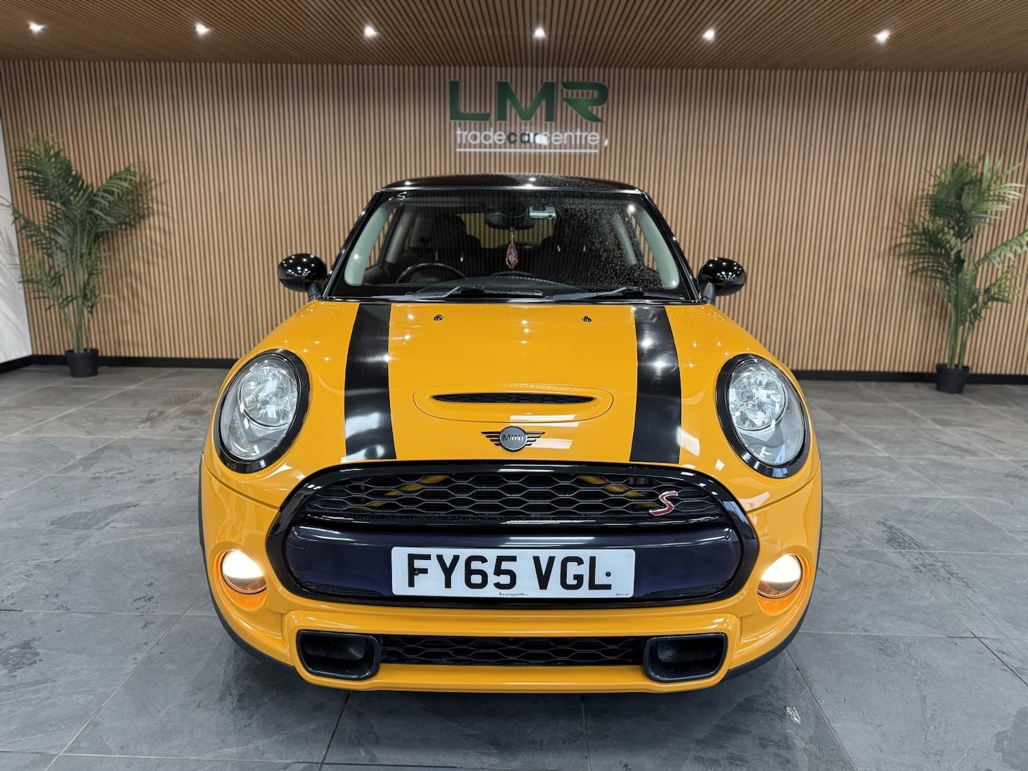 Used MINI Hatch 2015 for sale - 76559955: Photo 3