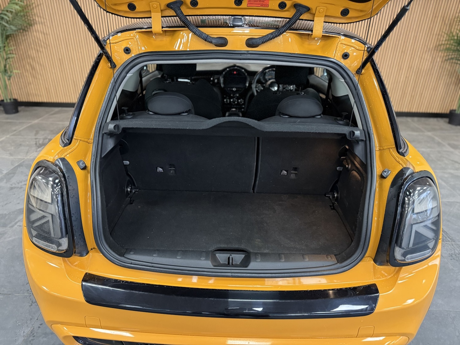 Used MINI Hatch 2015 for sale - 76559955: Photo 30