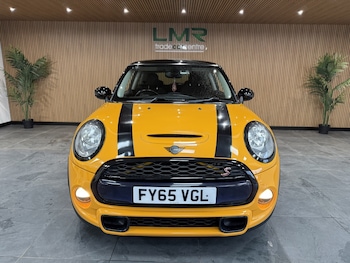 Used MINI Hatch 2015 for sale - 76559955: Photo