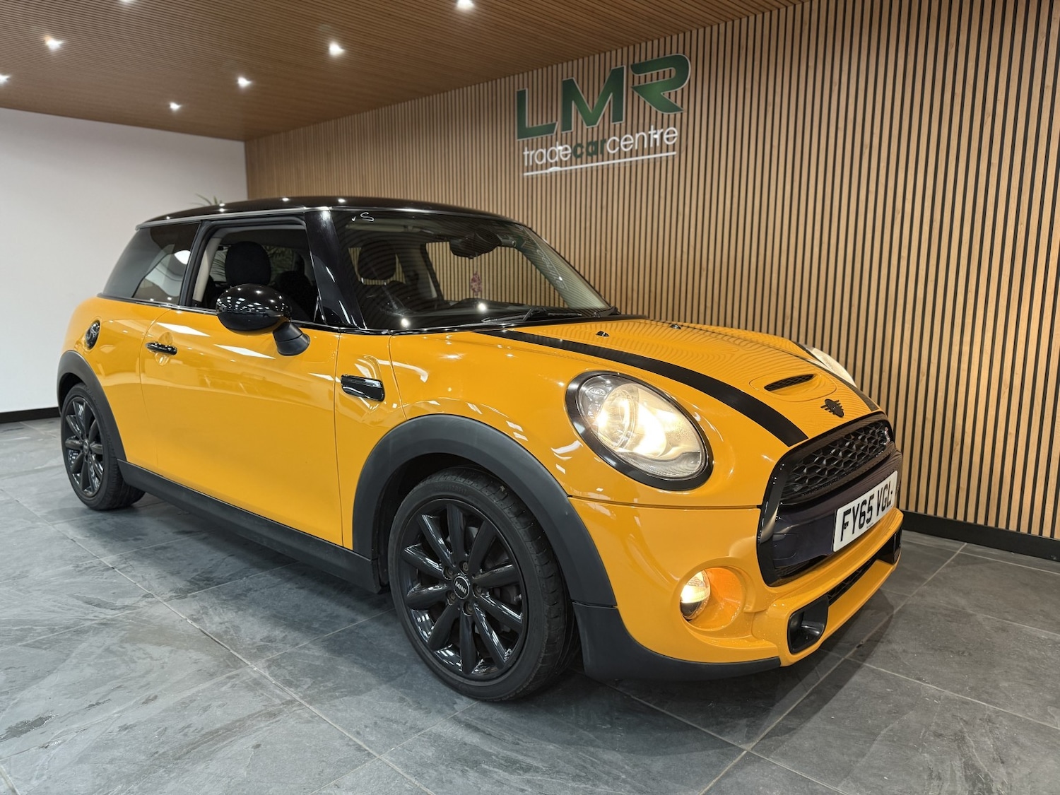 Used MINI Hatch 2015 for sale - 76559955: Photo 4