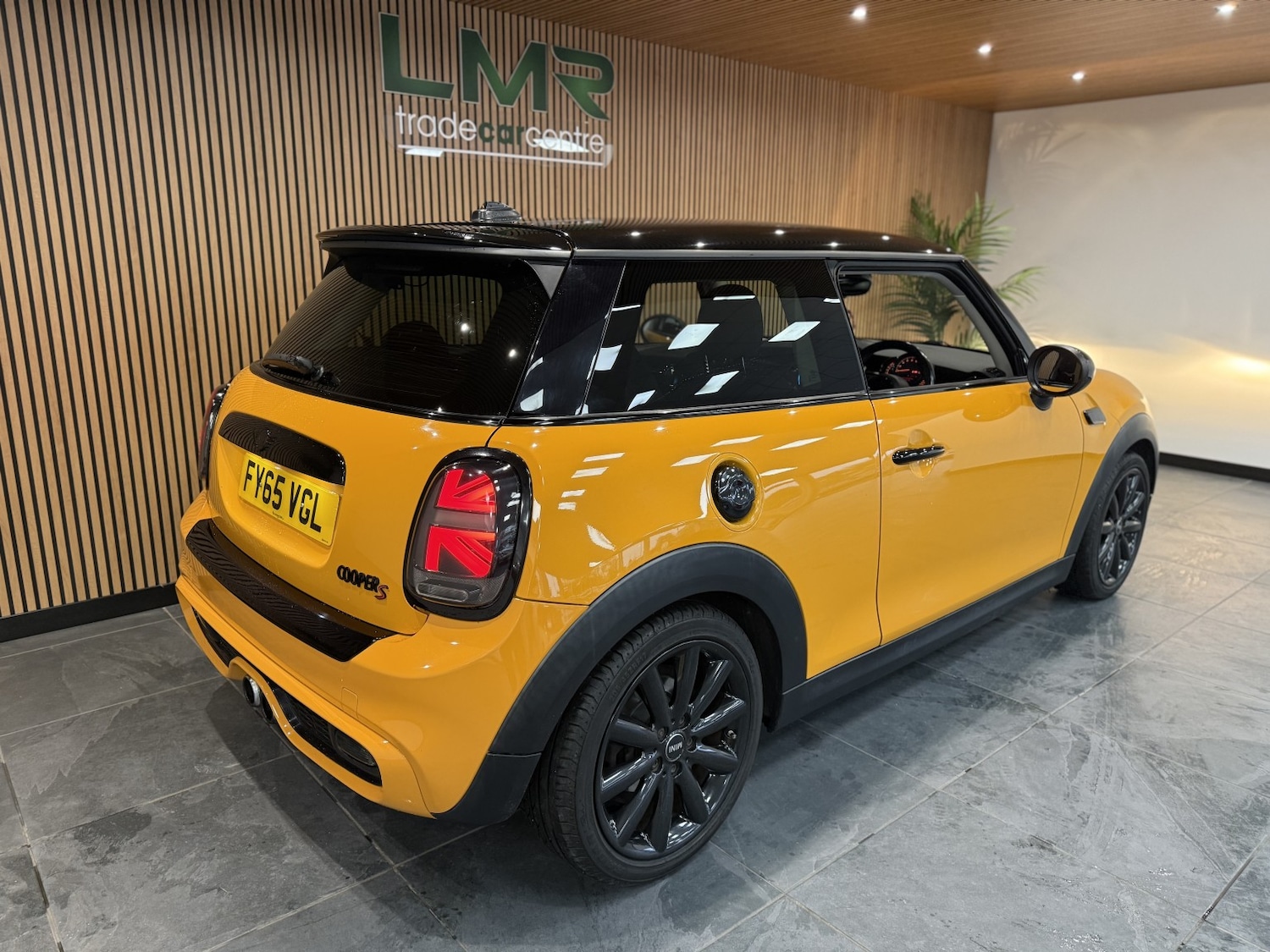 Used MINI Hatch 2015 for sale - 76559955: Photo 6