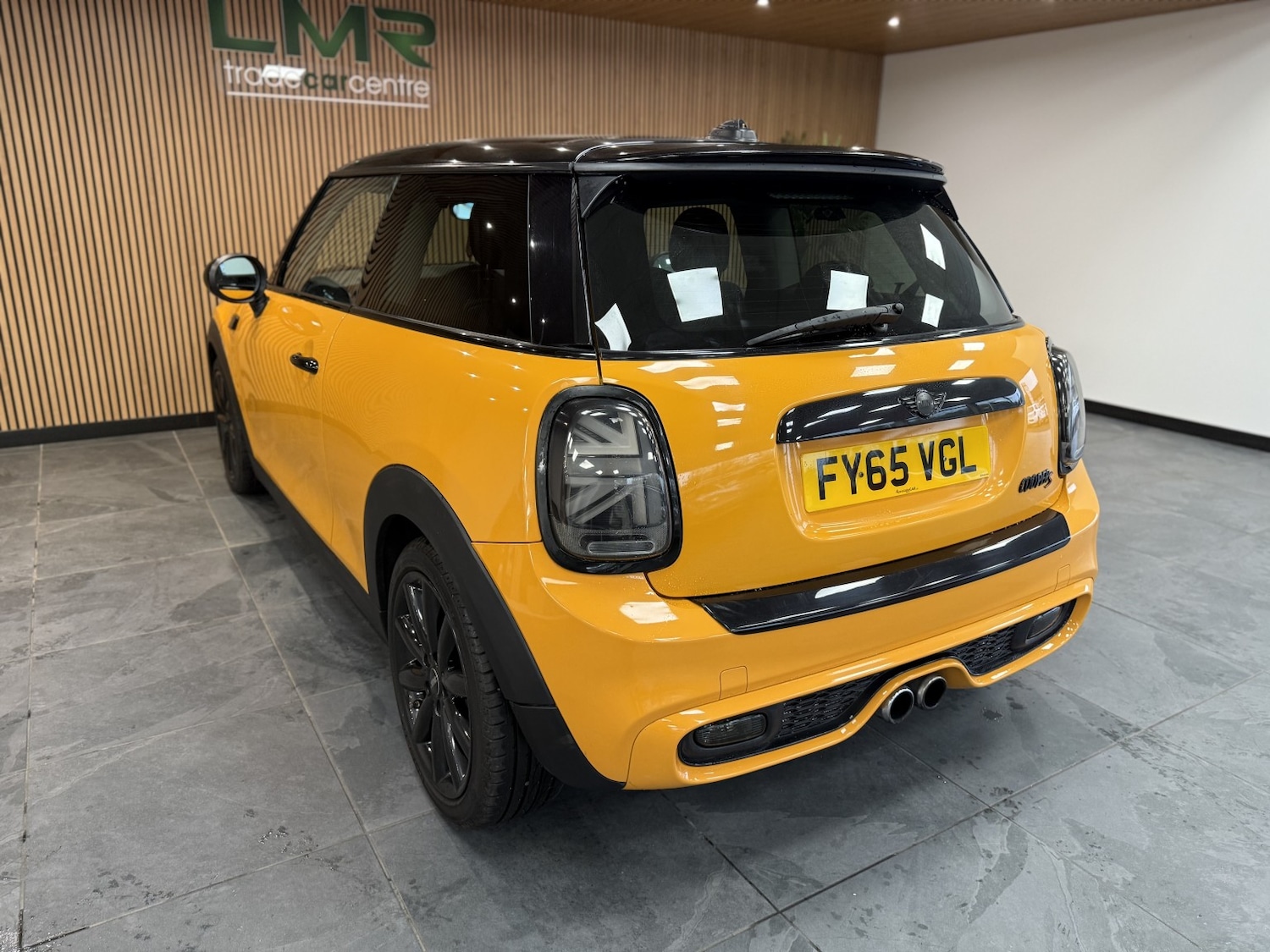Used MINI Hatch 2015 for sale - 76559955: Photo 7