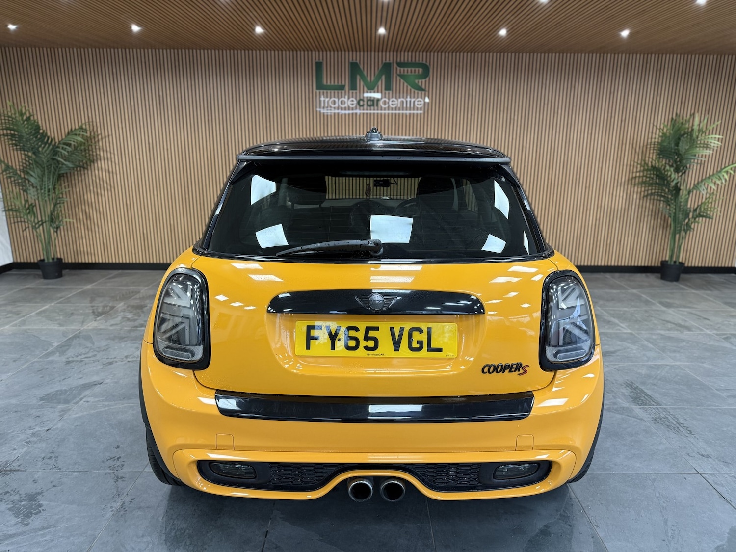 Used MINI Hatch 2015 for sale - 76559955: Photo 8