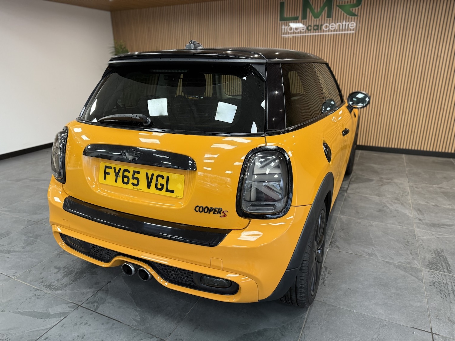 Used MINI Hatch 2015 for sale - 76559955: Photo 9