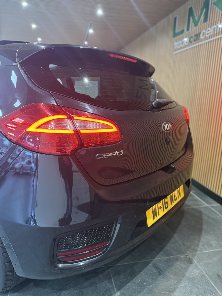 Used Kia Ceed 2016 for sale - 77438246: Photo 10