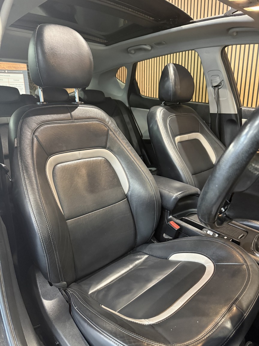 Used Kia Ceed 2016 for sale - 77438246: Photo 15