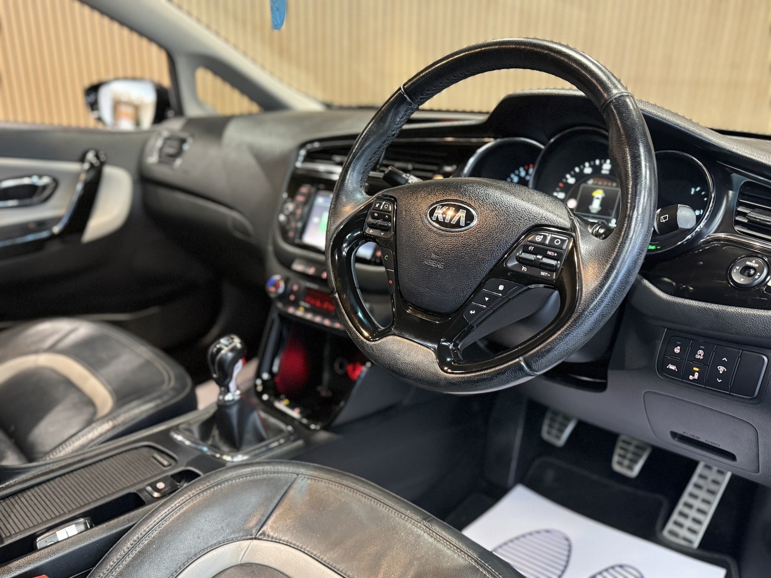 Used Kia Ceed 2016 for sale - 77438246: Photo 16