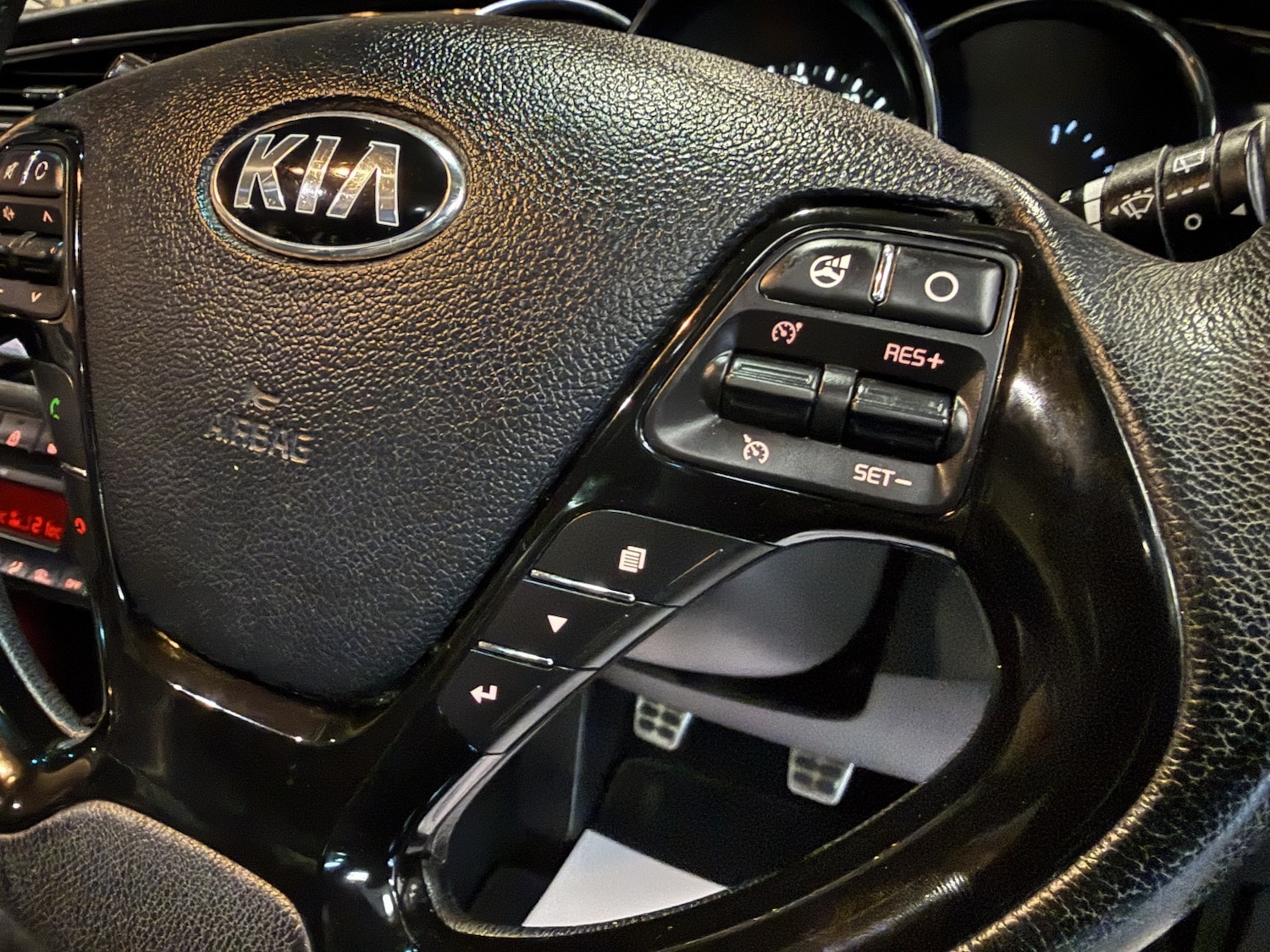 Used Kia Ceed 2016 for sale - 77438246: Photo 17