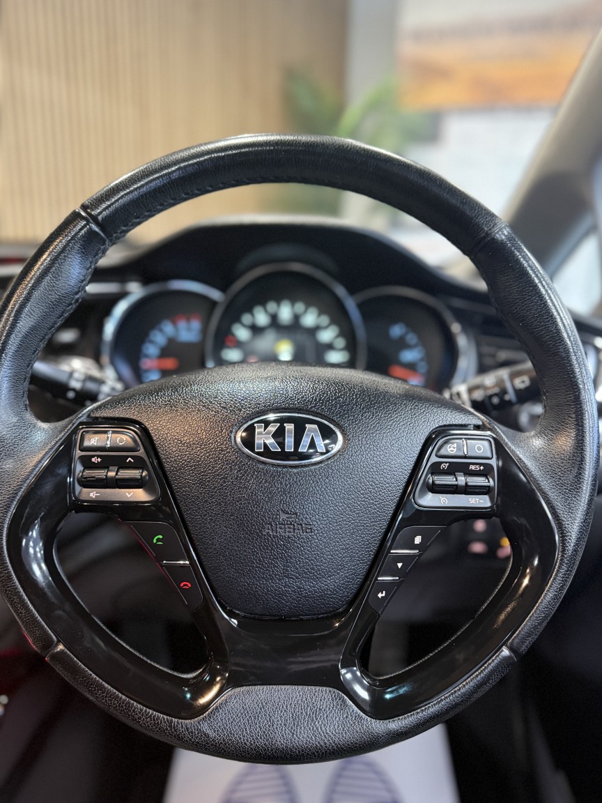 Used Kia Ceed 2016 for sale - 77438246: Photo 18