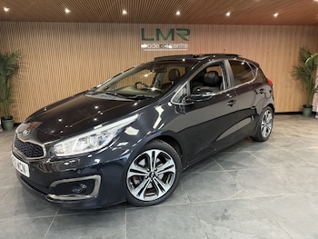 Used Kia Ceed 2016 for sale - 77438246: Photo