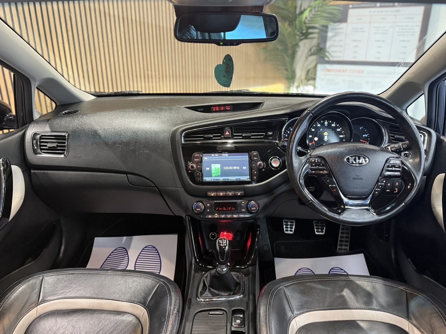 Used Kia Ceed 2016 for sale - 77438246: Photo 20