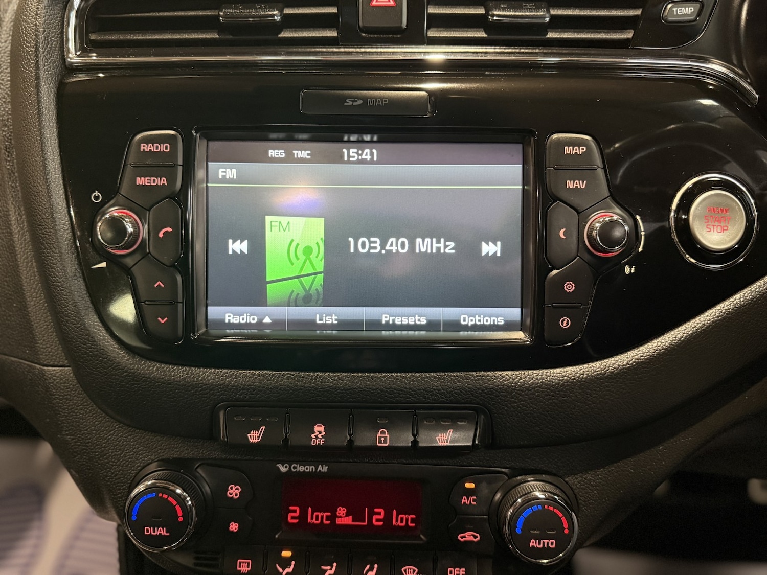 Used Kia Ceed 2016 for sale - 77438246: Photo 21