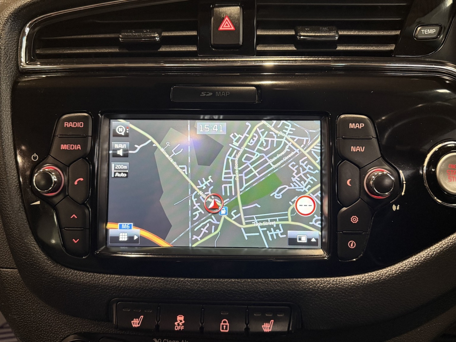 Used Kia Ceed 2016 for sale - 77438246: Photo 22