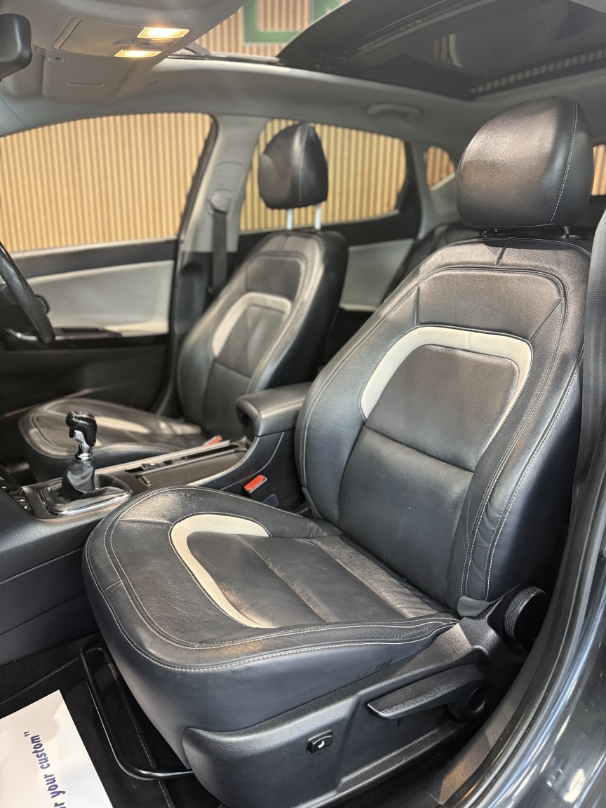 Used Kia Ceed 2016 for sale - 77438246: Photo 24