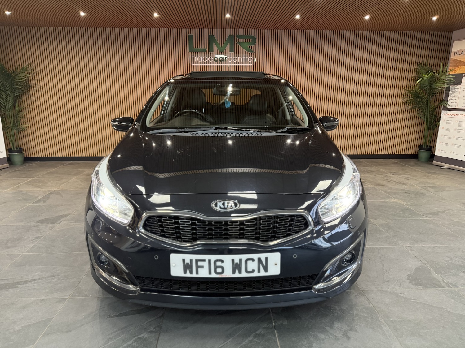 Used Kia Ceed 2016 for sale - 77438246: Photo 3