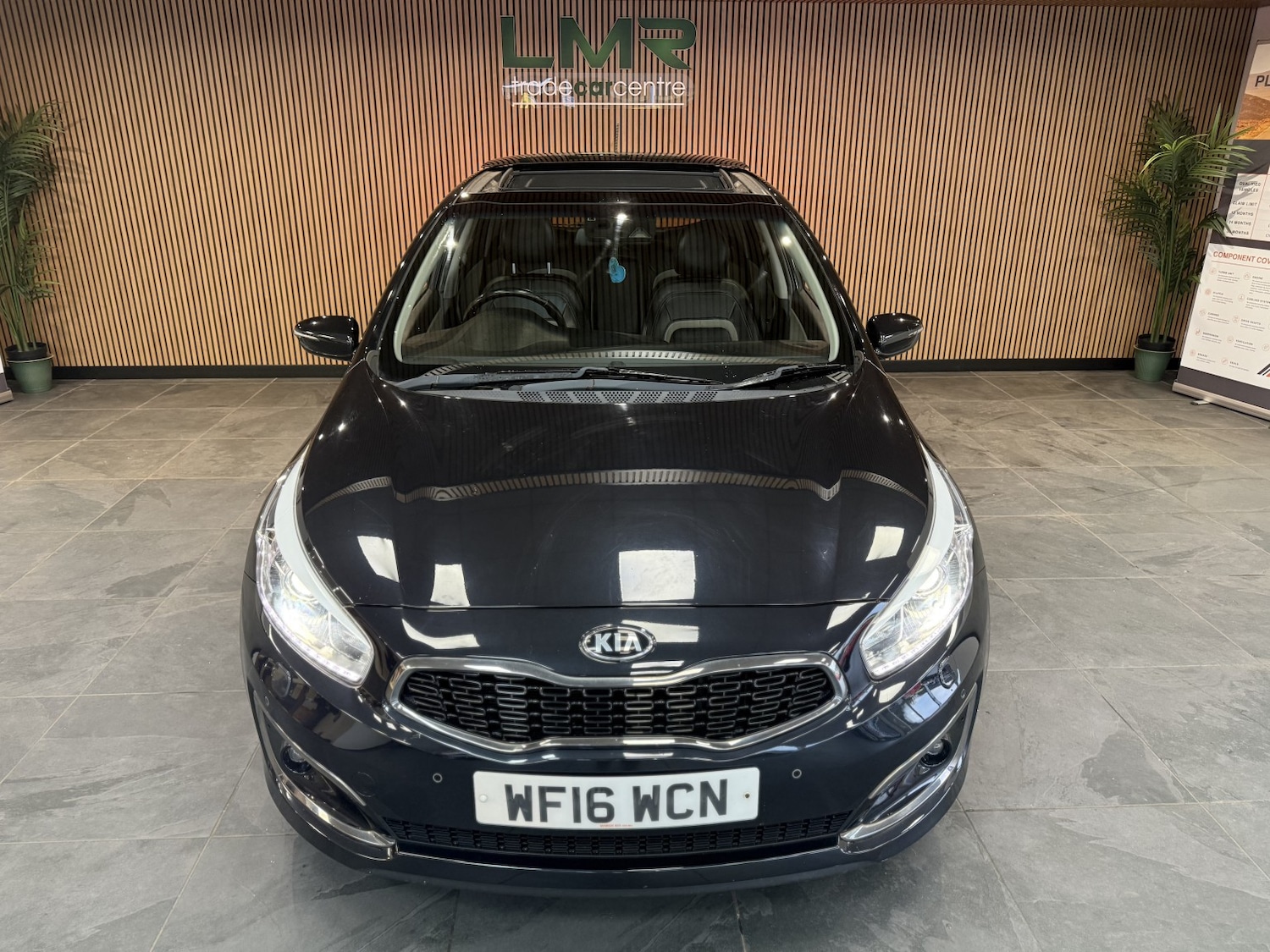 Used Kia Ceed 2016 for sale - 77438246: Photo 5