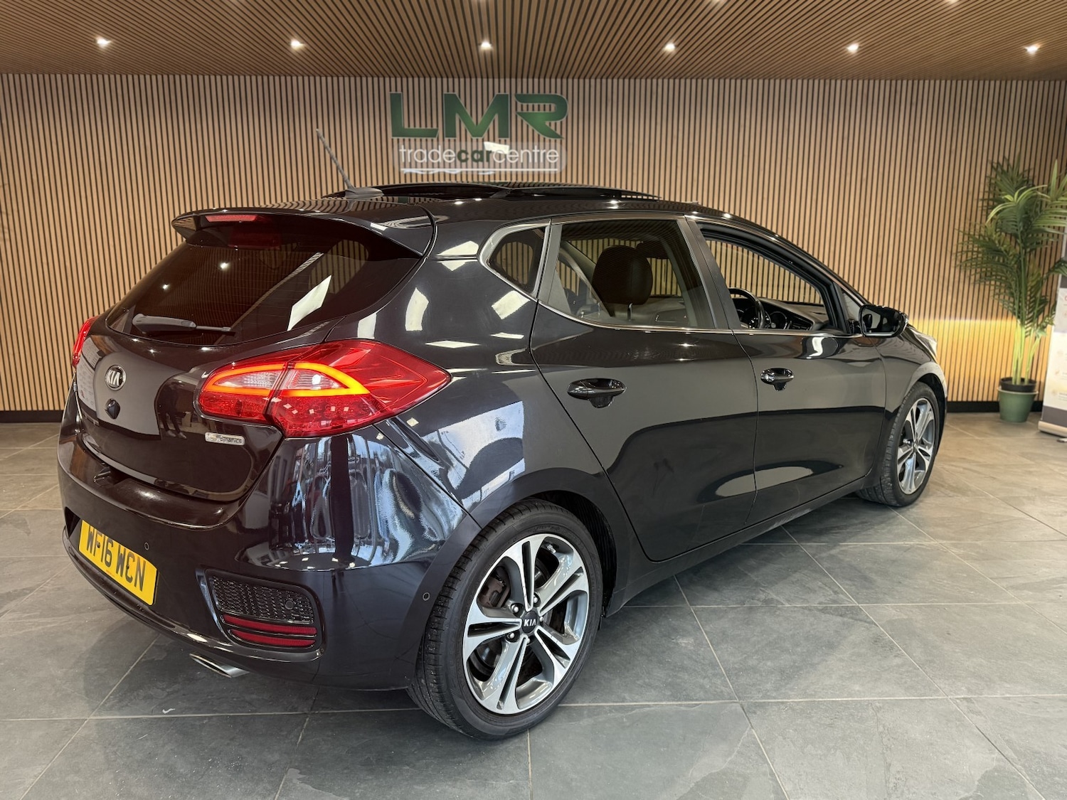 Used Kia Ceed 2016 for sale - 77438246: Photo 6