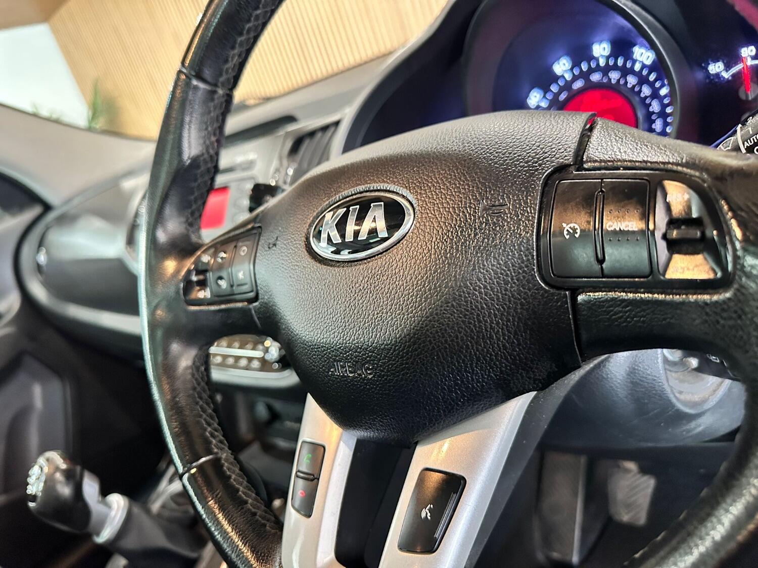 Used Kia Sportage 2013 for sale - 76430883: Photo 21