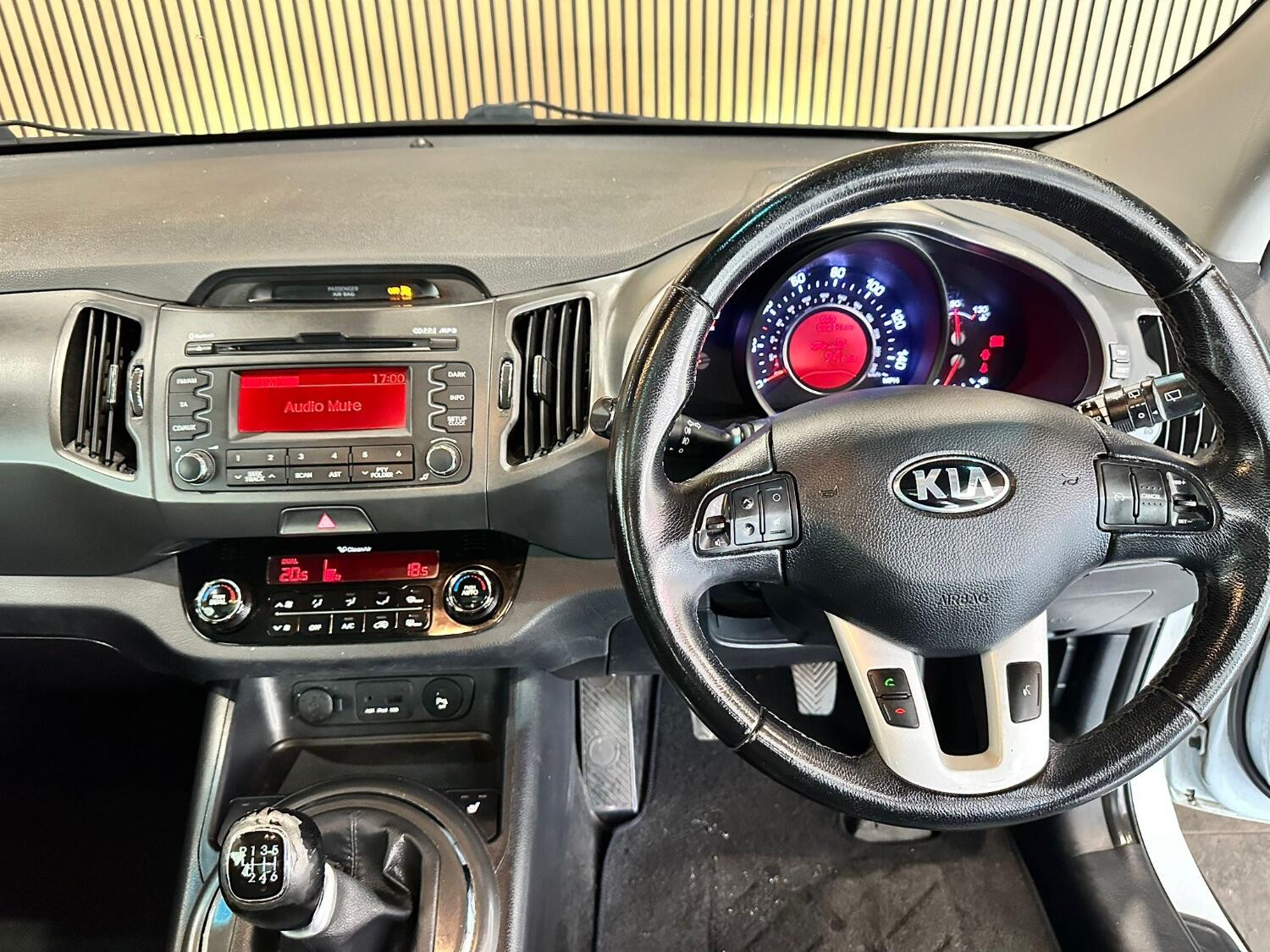 Used Kia Sportage 2013 for sale - 76430883: Photo 25