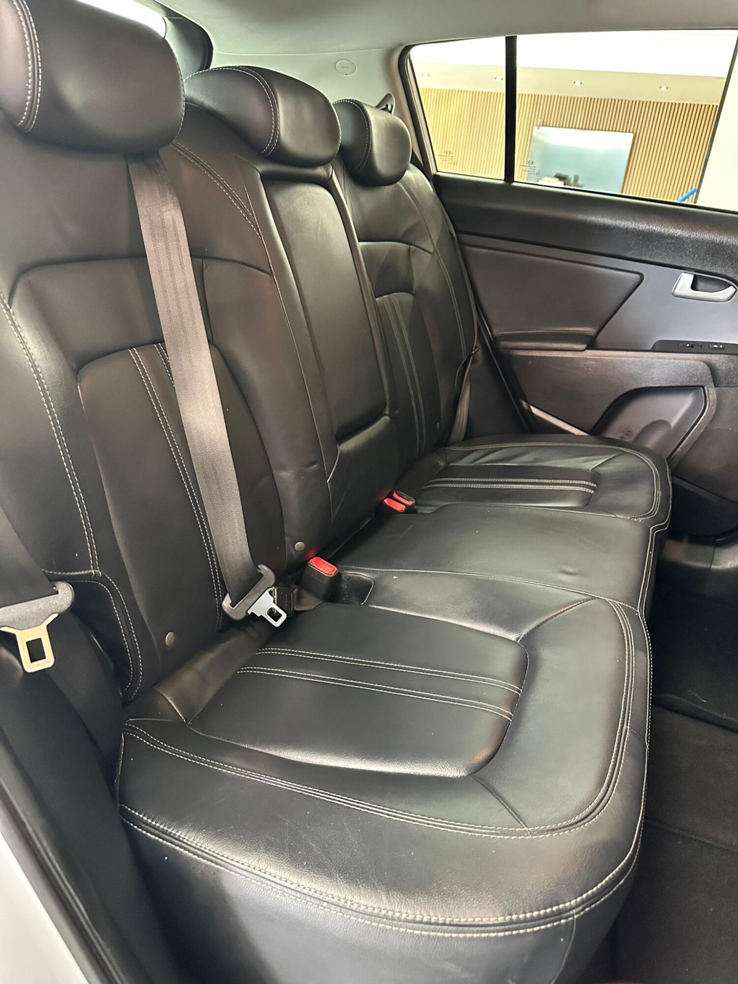 Used Kia Sportage 2013 for sale - 76430883: Photo 30