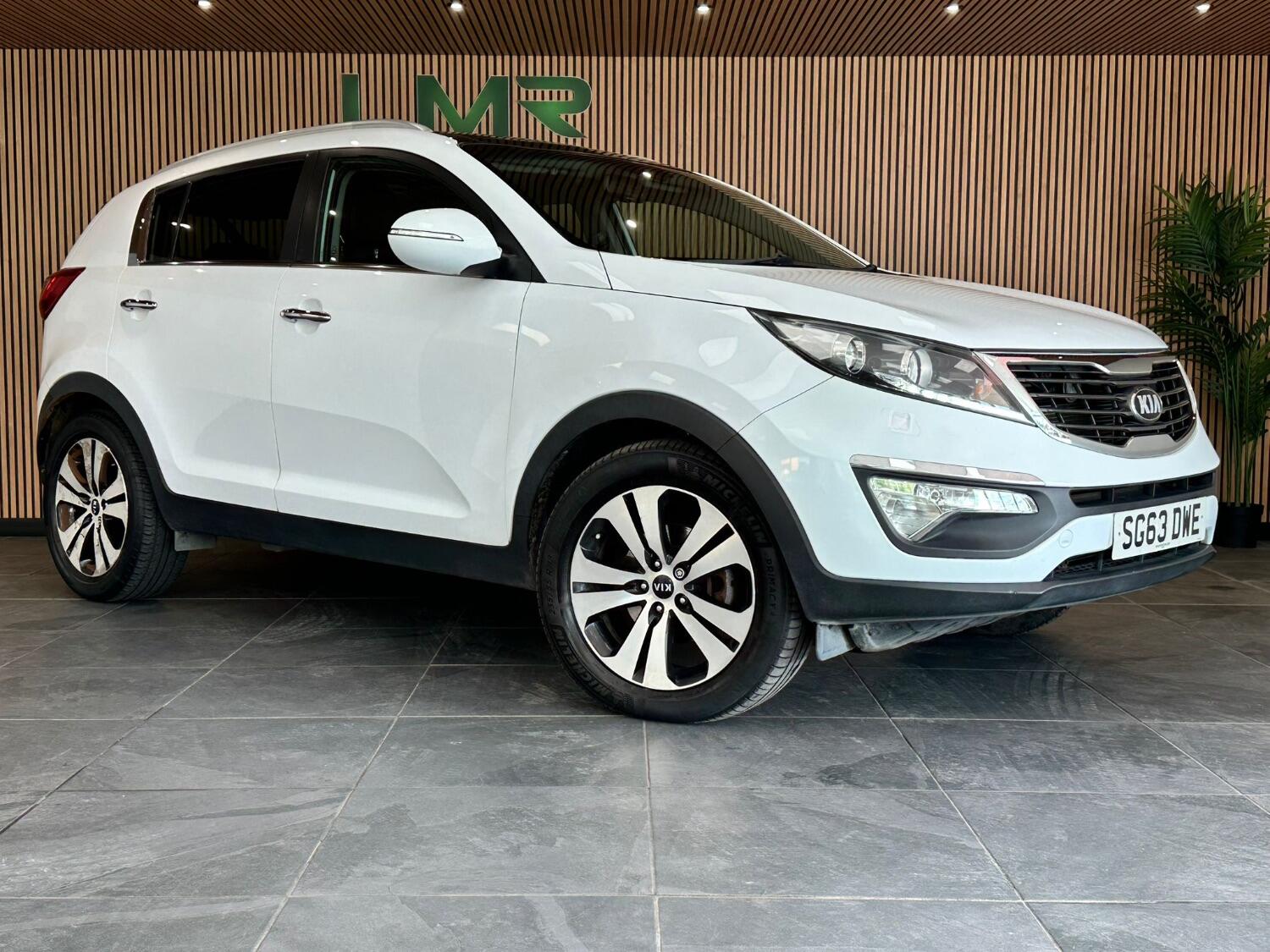 Used Kia Sportage 2013 for sale - 76430883: Photo 6