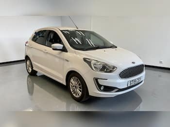 Used Ford Ka+ 2019 for sale - 79811653: Photo