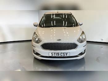 Used Ford Ka+ 2019 for sale - 79811653: Photo